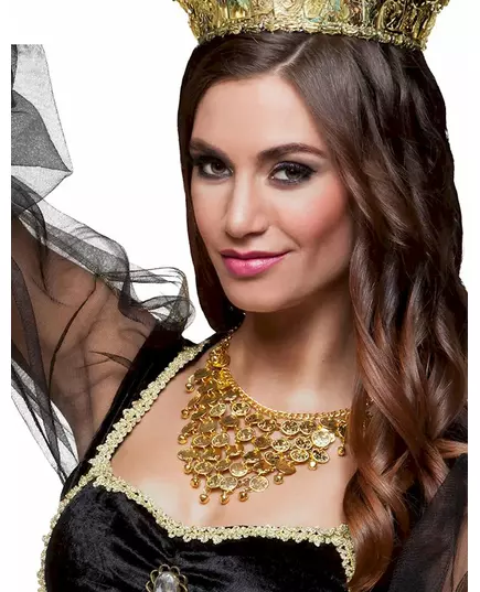 Oriëntaalse danseres ketting voor vrouwen, image 2