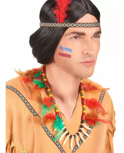 Sioux Halsketting, image 2