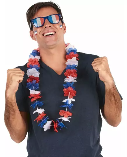 Nederlandse bloemen krans voor volwassenen, image 2