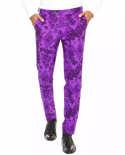 Mr. Joker™ Opposuits™ kostuum voor mannen, Maat: Small (EU 44–46), image 2