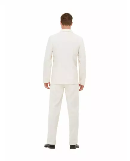 Déguisement gentleman des années 20 homme, Taille: XL, image 2