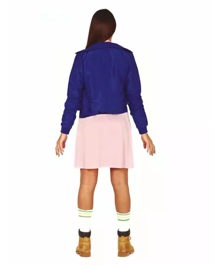 Telepatisch meisje kostuum voor vrouwen, Maat: Medium (38–40), image 2