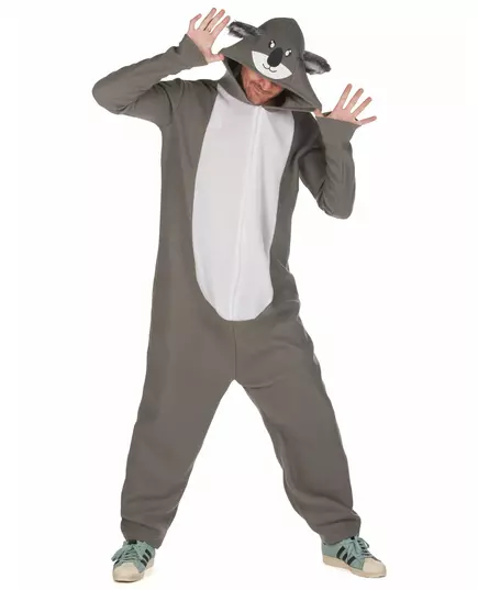 Koalakostuum voor mannen, image 2