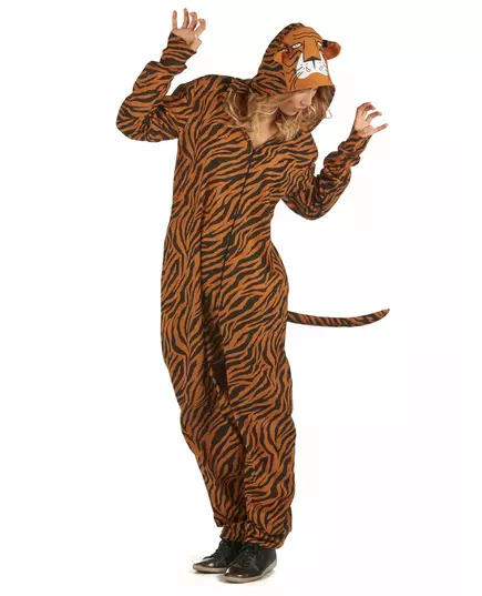Déguisement tigre femme, image 2