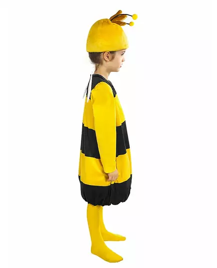 Maya de Bij™ Willy outfit voor kinderen, Maat: 3-4 jaar, image 2