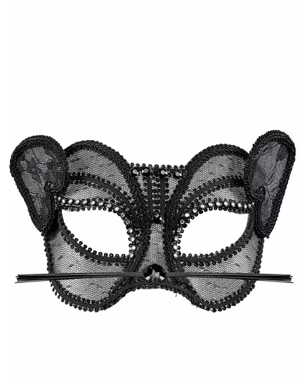 Katten oogmasker voor vrouwen, image 2