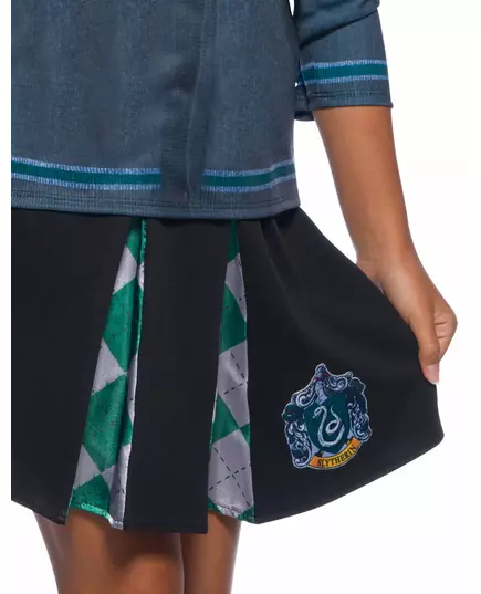 Jupe Serpentard™ Harry Potter enfant, image 2