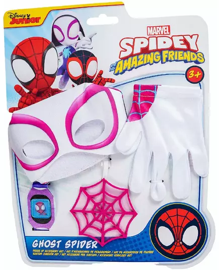 Ghost Spider Spidey and Friends™ accessoireset, image 2