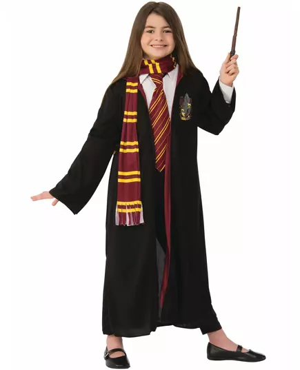 Harry Potter™ kostuum en accessoire set voor kinderen, image 2