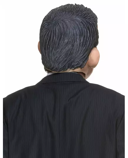 Masque humoristique en latex Manuel adulte, image 2