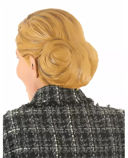 Koningin Maxima masker voor volwassenen, image 2