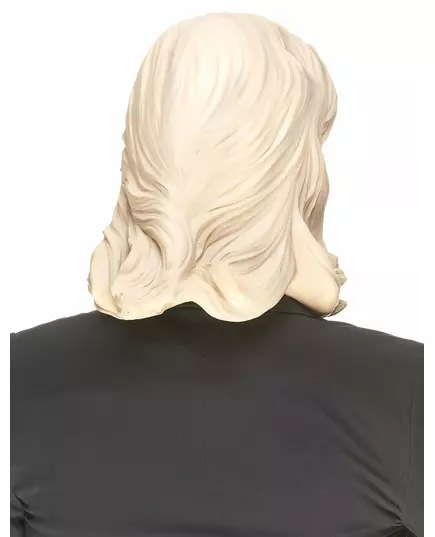 Latex Marine masker voor volwassenen, image 2