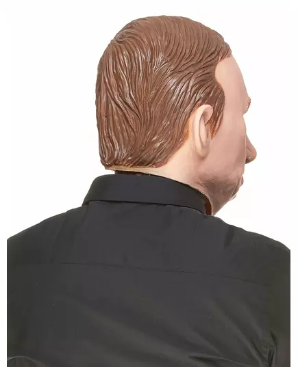 Latex Vladimir masker volwassenen, image 2