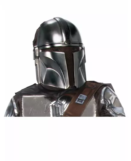 Masque The Mandalorian™ enfant, image 2