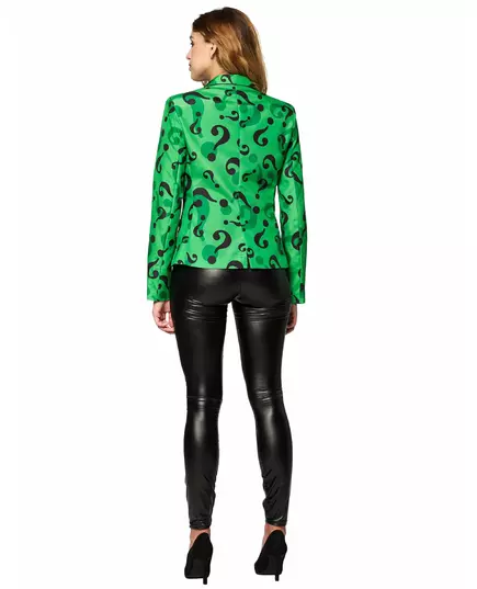 Mevrouw jas Riddler™ Suitmeister™ voor dames, Maat: S(EU36), image 2