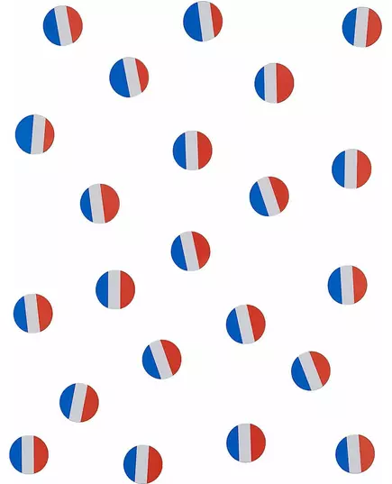 Nederlandse vlag confetti, image 2