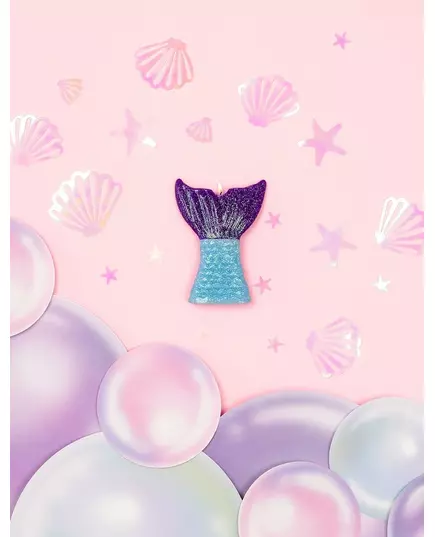 20 décorations à bulles irisées de 10 à 30 cm, image 2