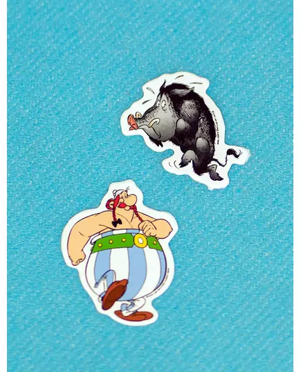 24 Asterix™ tafelconfetti, image 2