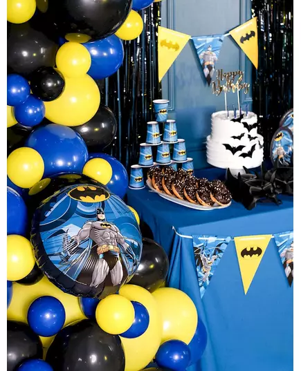 Batman™ folieballon, image 2