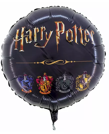 Ballon aluminium Harry Potter™, image 2
