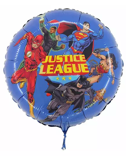 Justice League™ folieballon, image 2