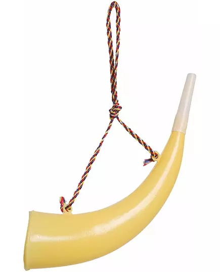 Corne de brume viking adulte 24 cm, image 2