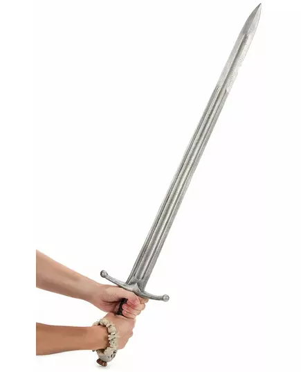 Epée de chevalier adulte luxe 102 cm, image 2