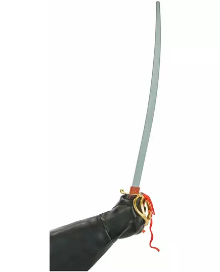 Zwarte musketier zwaard, image 2