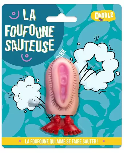 Springende vagina, image 2