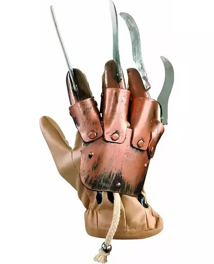 Freddy Krueger™-handschoen voor volwassenen, image 2