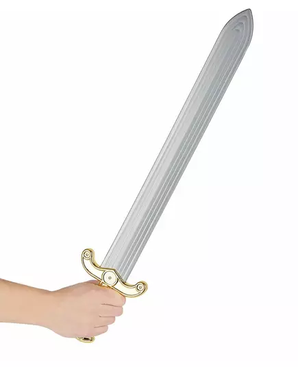 Glaive romain en plastique 60 cm, image 2