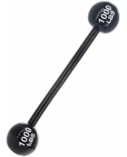 Haltère gonflable 1000 lbs, image 2