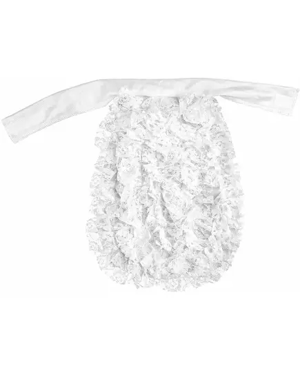 Jabot van kant voor volwassenen, image 2