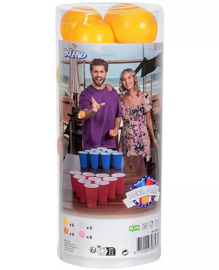 24 balles pour beer pong, image 2