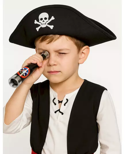Longue-vue Pirate, image 2