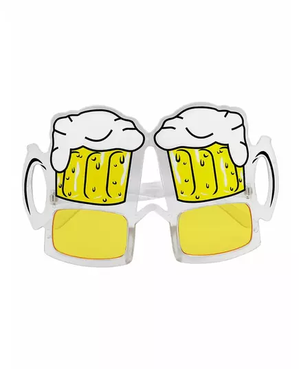 Bierglasbril voor volwassen supporters, image 2