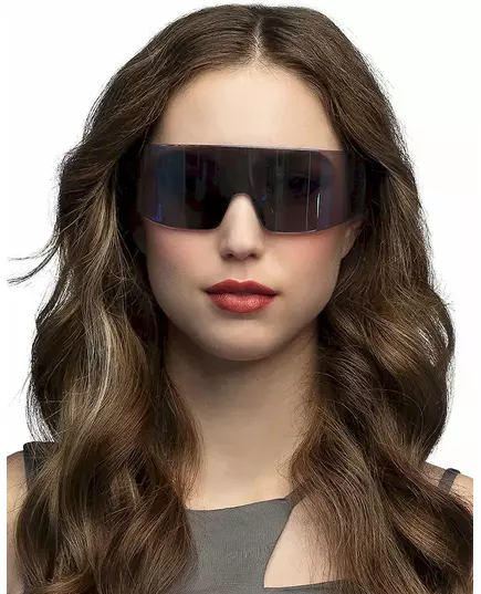 Futuristische bril voor volwassenen, image 2