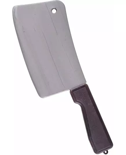 Machette boucher en plastique 25 cm, image 2