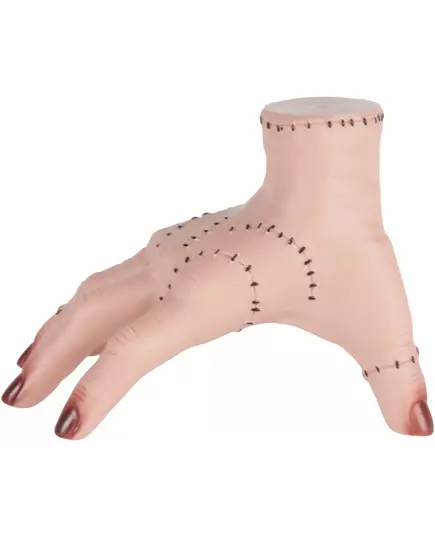 Gotisch gehechte hand, image 2