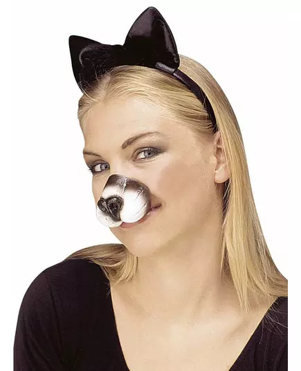 Katten neus voor volwassenen, image 2