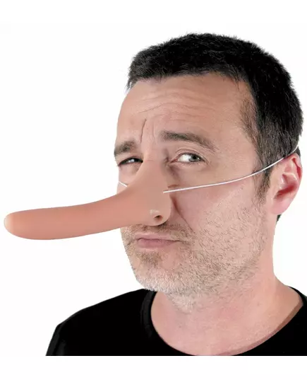 Nez long petit menteur, image 2