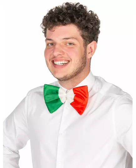 Italië vlinderdas, image 2
