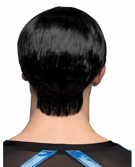 Perruque officier espace homme, image 2