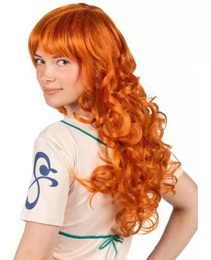 One Piece™ Nami-pruik, image 2