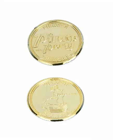 Piratenbeursje, image 2