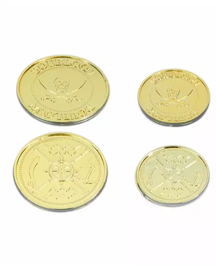 Pièces du trésor pirate, image 2