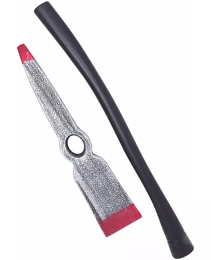 Pikhouweel van plastic, image 2