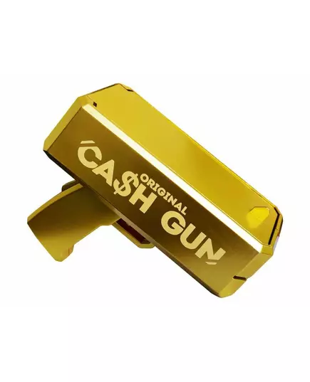 Pistolet distributeur et 100 billets, image 2