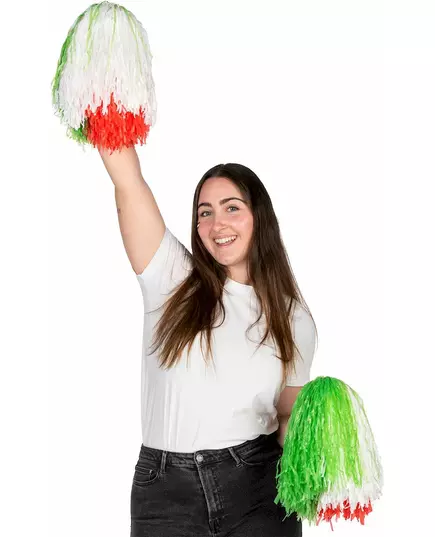 Pompon van Italie, image 2