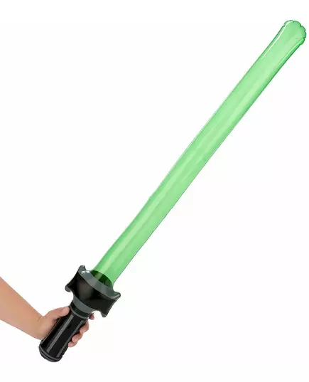 Opblaasbaar lichtzwaard, image 2
